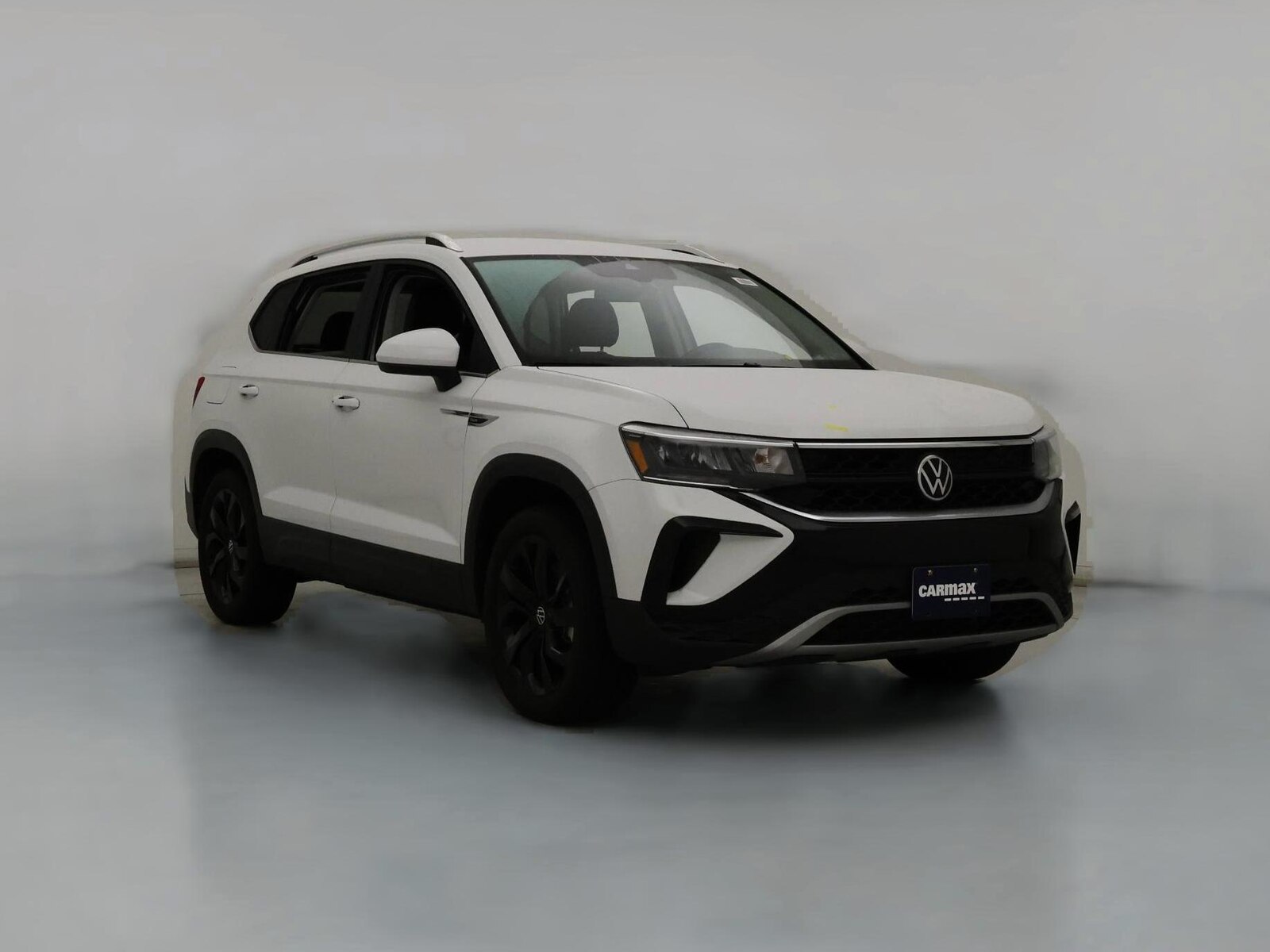 2022 Volkswagen Taos