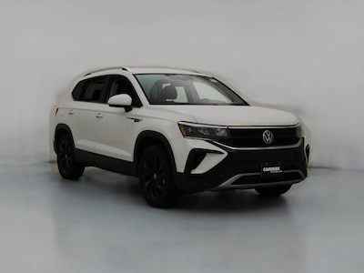 2022 Volkswagen Taos SE -
                Newark, DE