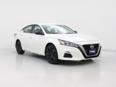 2019 Nissan Altima SR -
                Midlothian, VA