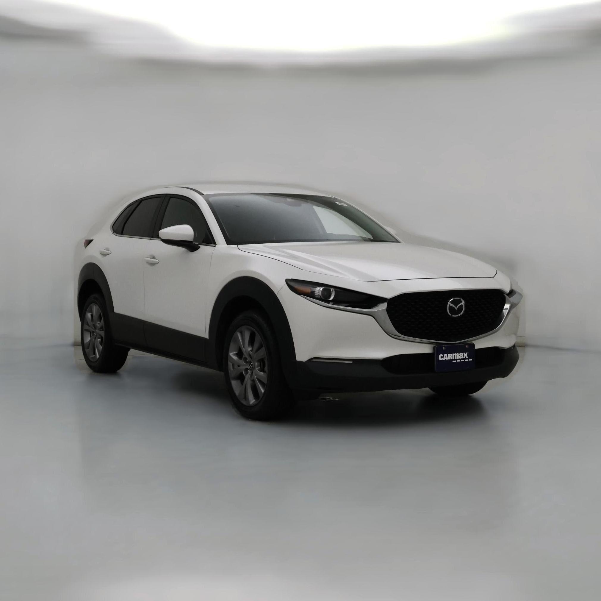 Thumbnail: 2022 Mazda CX-30 - 1
