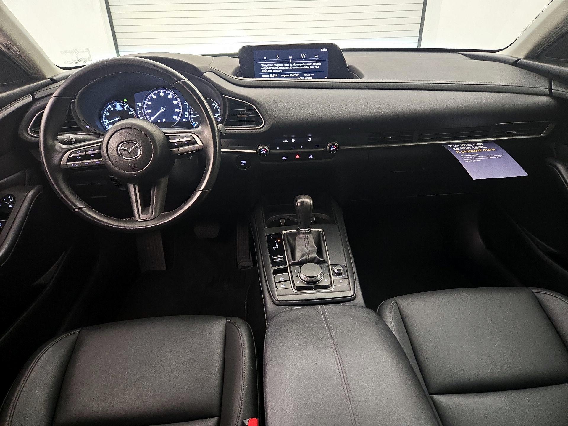 Thumbnail: 2022 Mazda CX-30 - 9