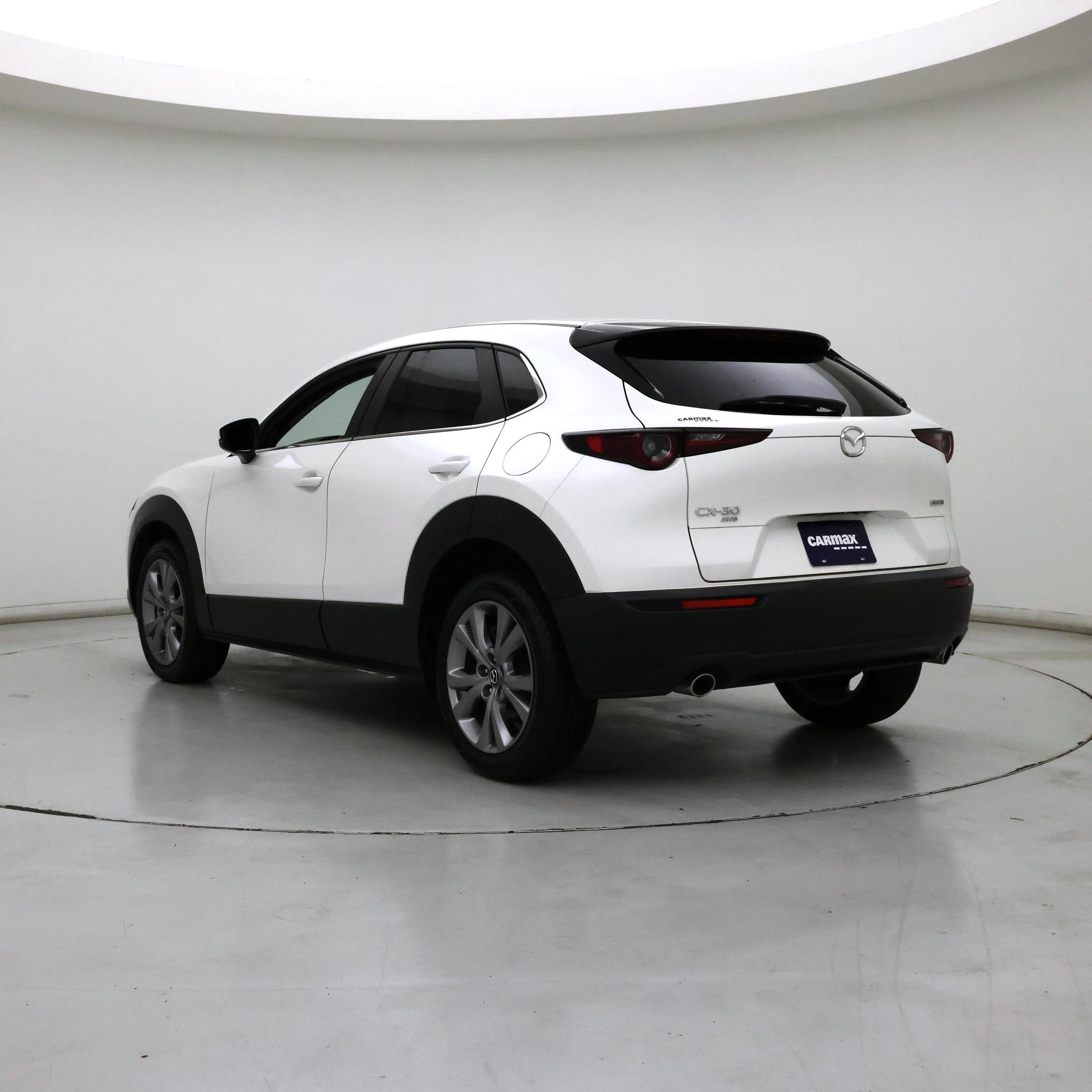 Thumbnail: 2022 Mazda CX-30 - 2