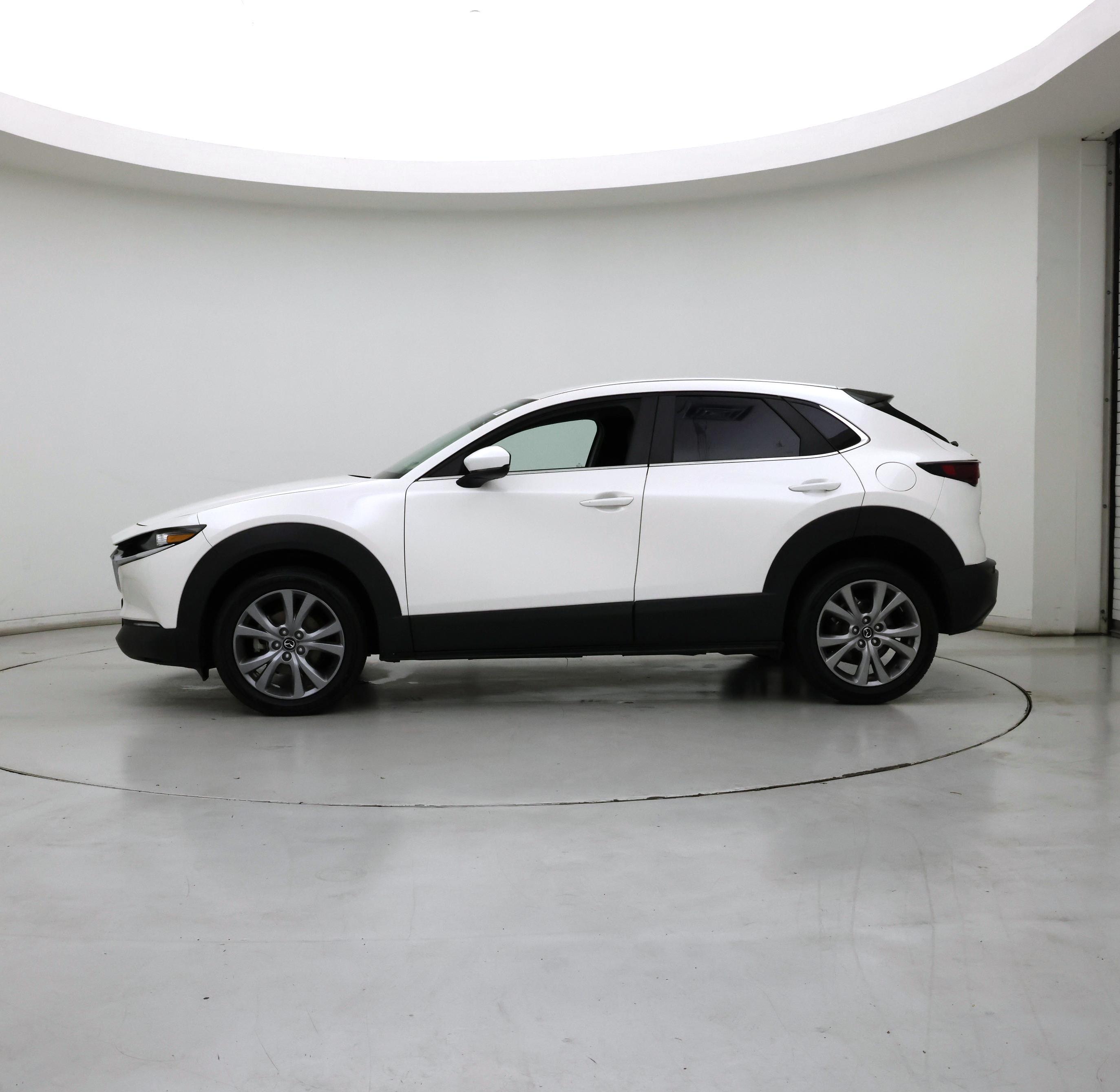 Thumbnail: 2022 Mazda CX-30 - 3