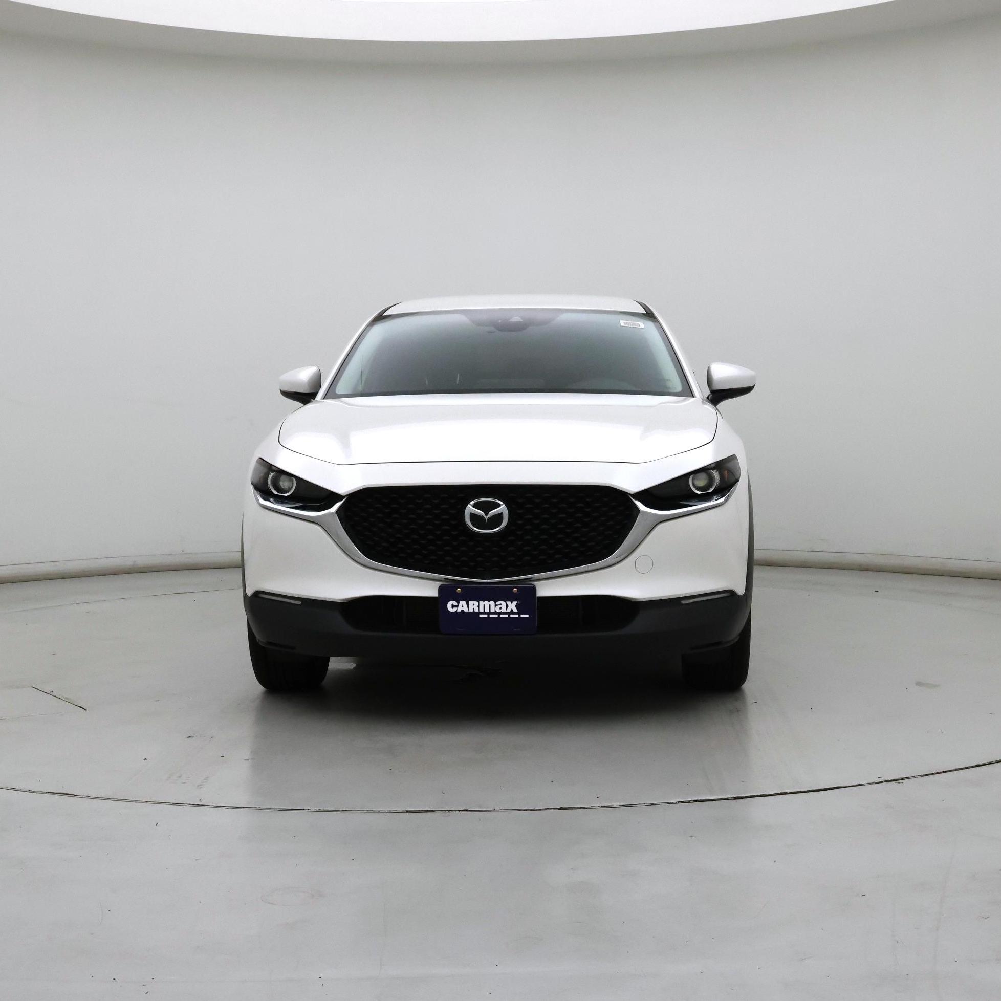 Thumbnail: 2022 Mazda CX-30 - 5