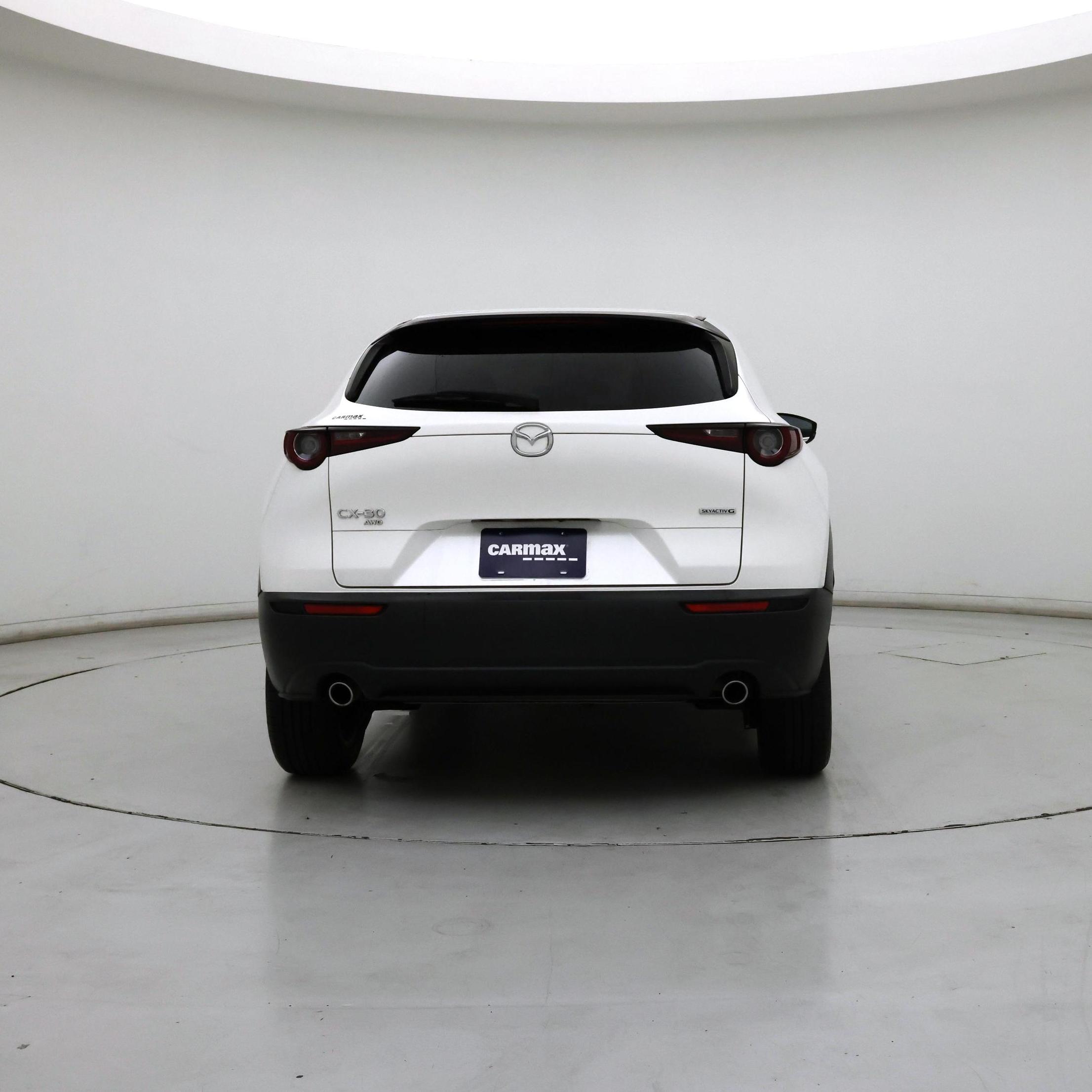 Thumbnail: 2022 Mazda CX-30 - 6