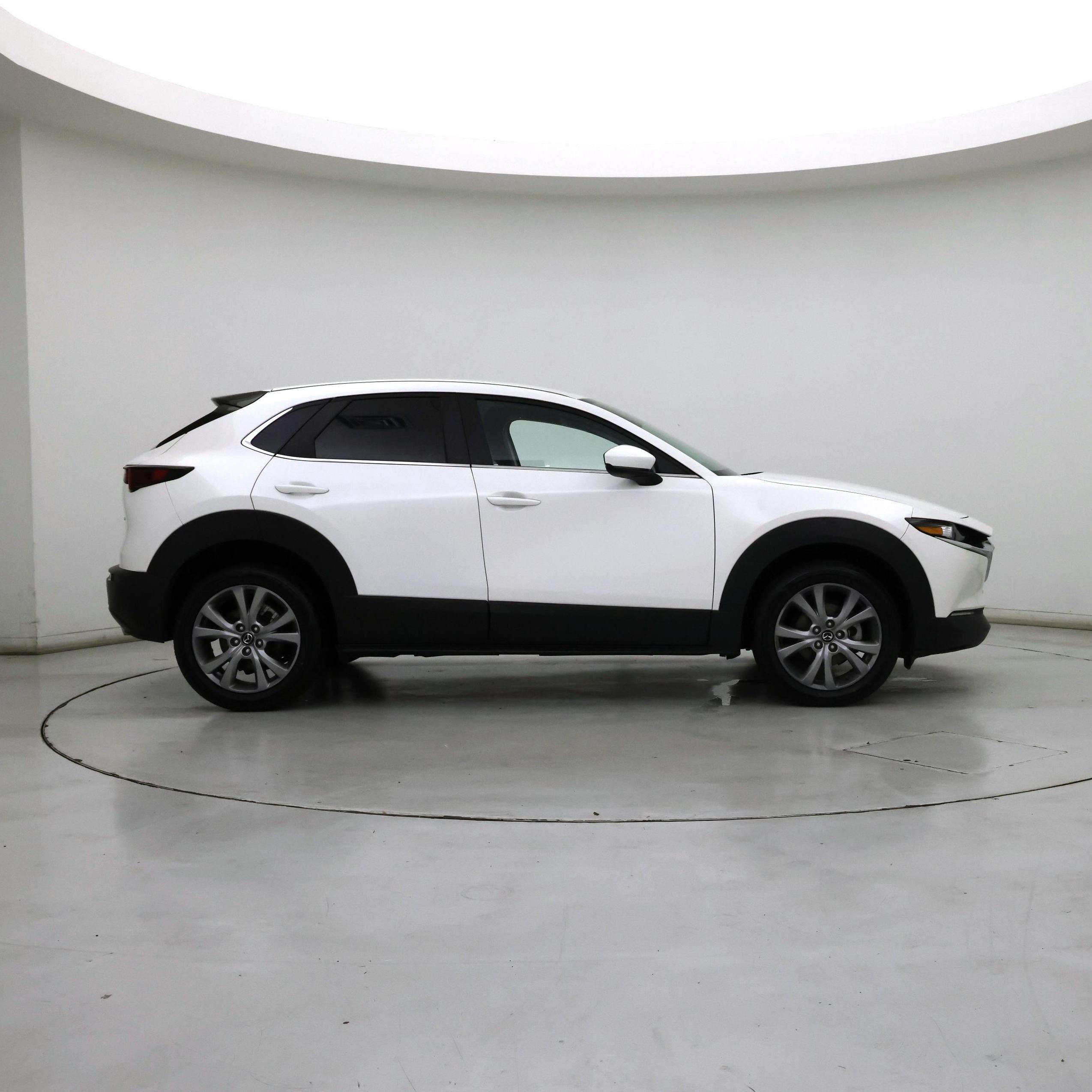Thumbnail: 2022 Mazda CX-30 - 7