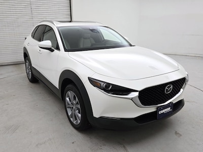 2022 Mazda CX-30 Premium -
                Newark, DE