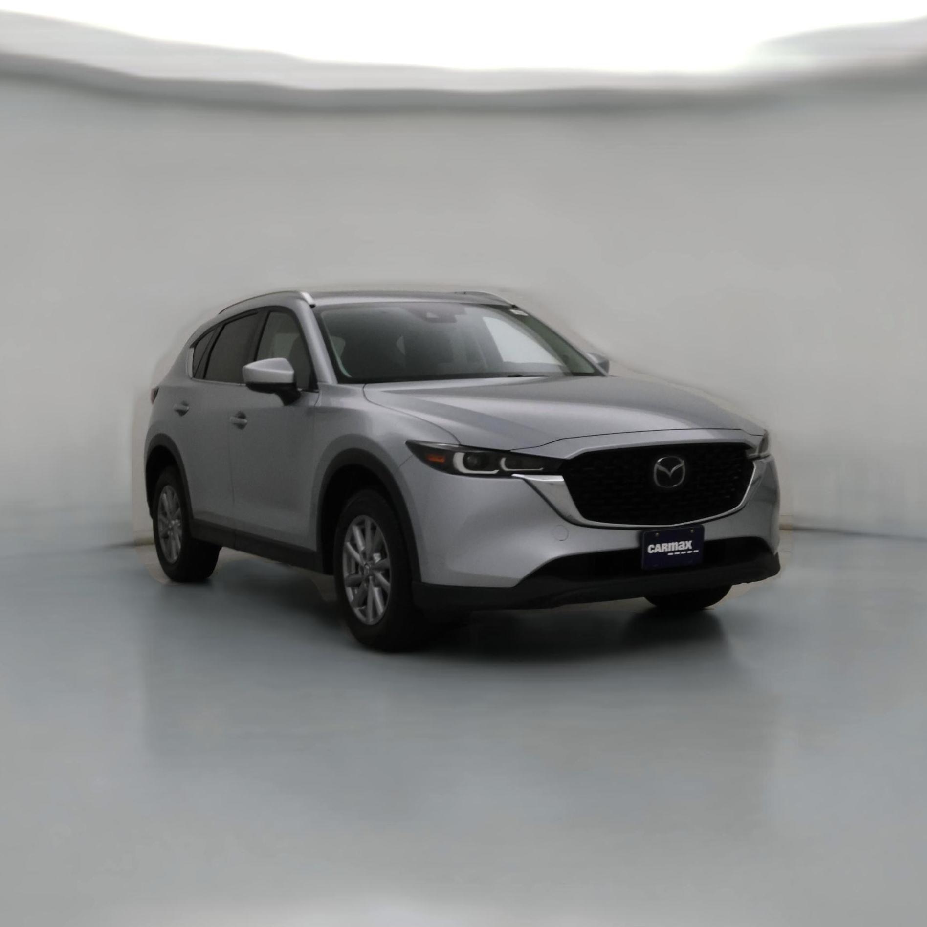 Thumbnail: 2023 Mazda CX-5 - 1
