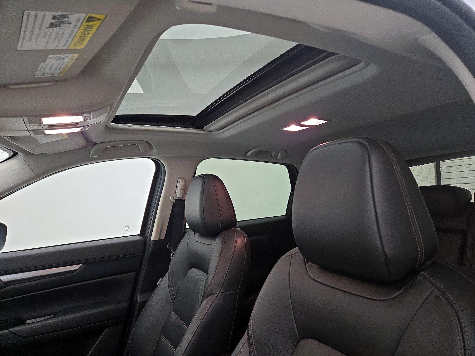 Thumbnail: 2023 Mazda CX-5 - 17
