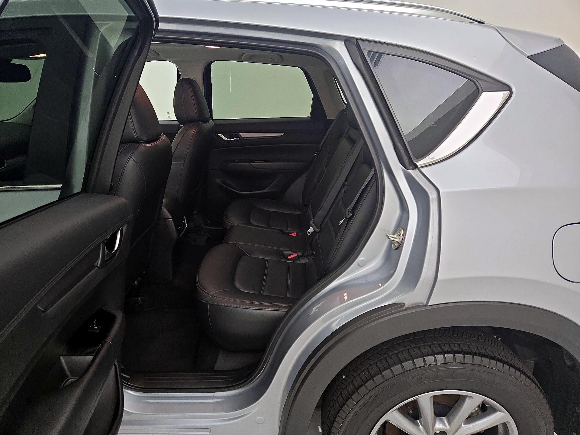 Thumbnail: 2023 Mazda CX-5 - 18