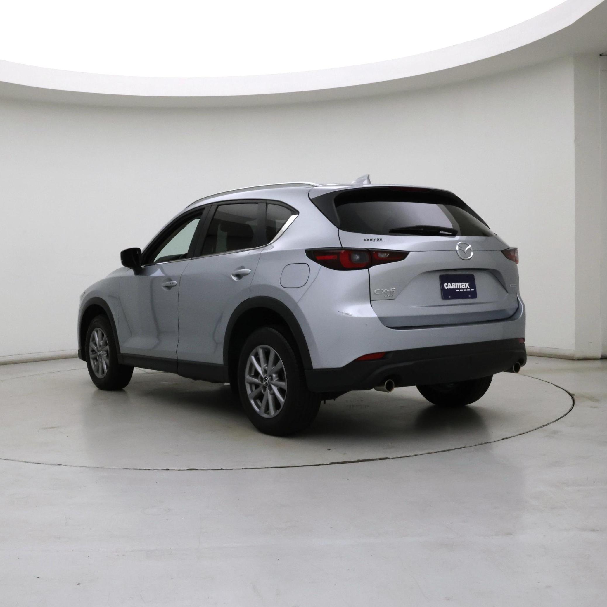 Thumbnail: 2023 Mazda CX-5 - 2