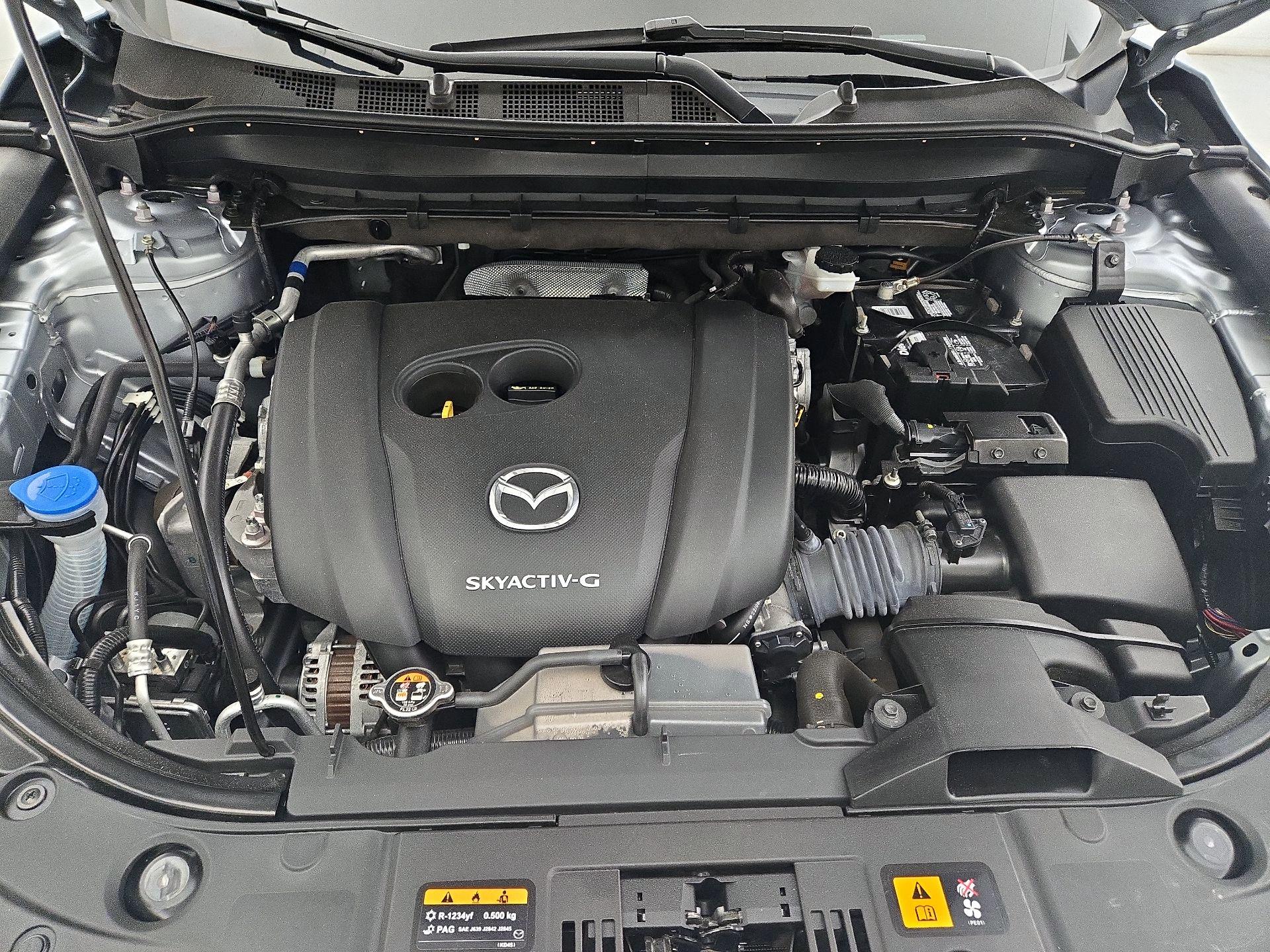 Thumbnail: 2023 Mazda CX-5 - 20