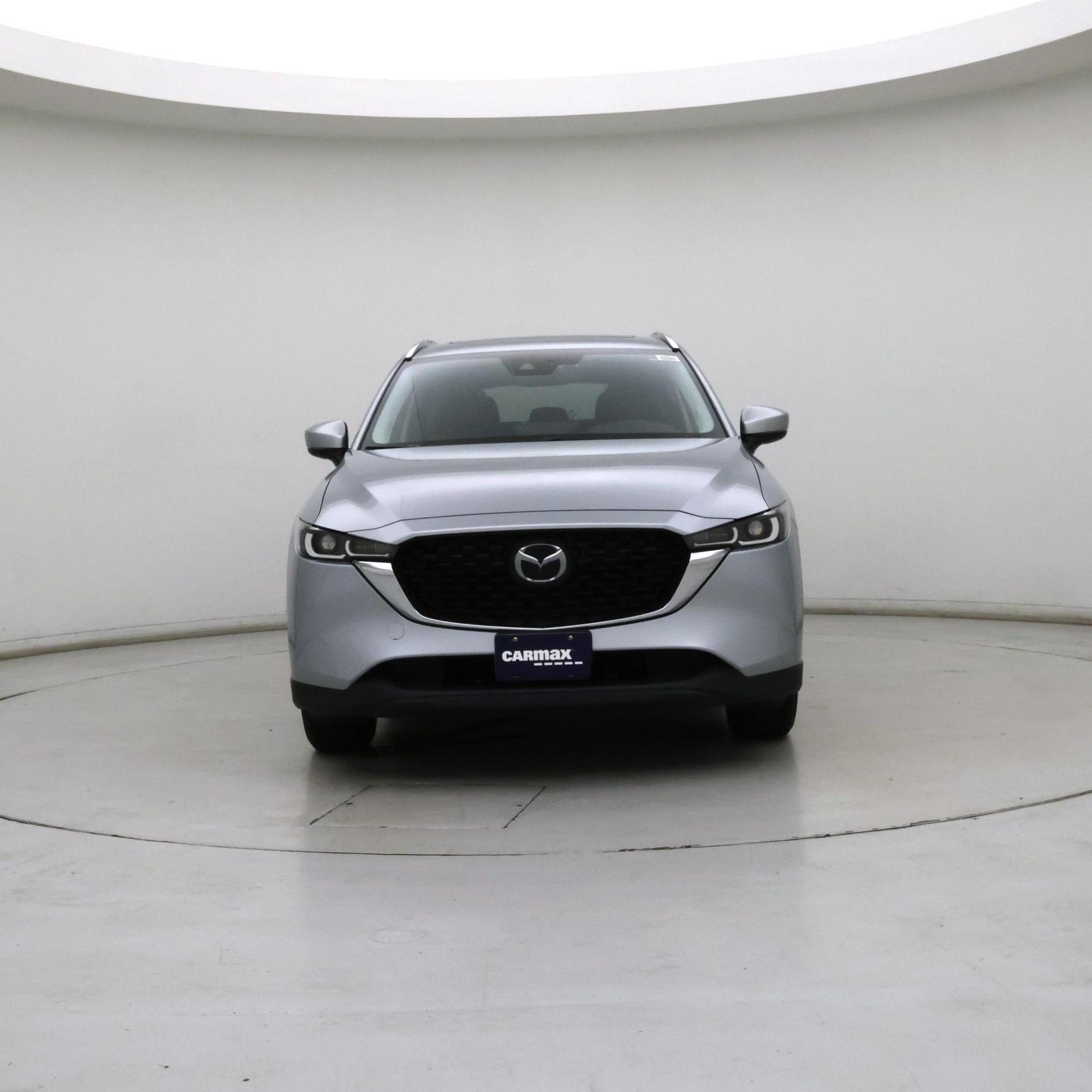 Thumbnail: 2023 Mazda CX-5 - 5