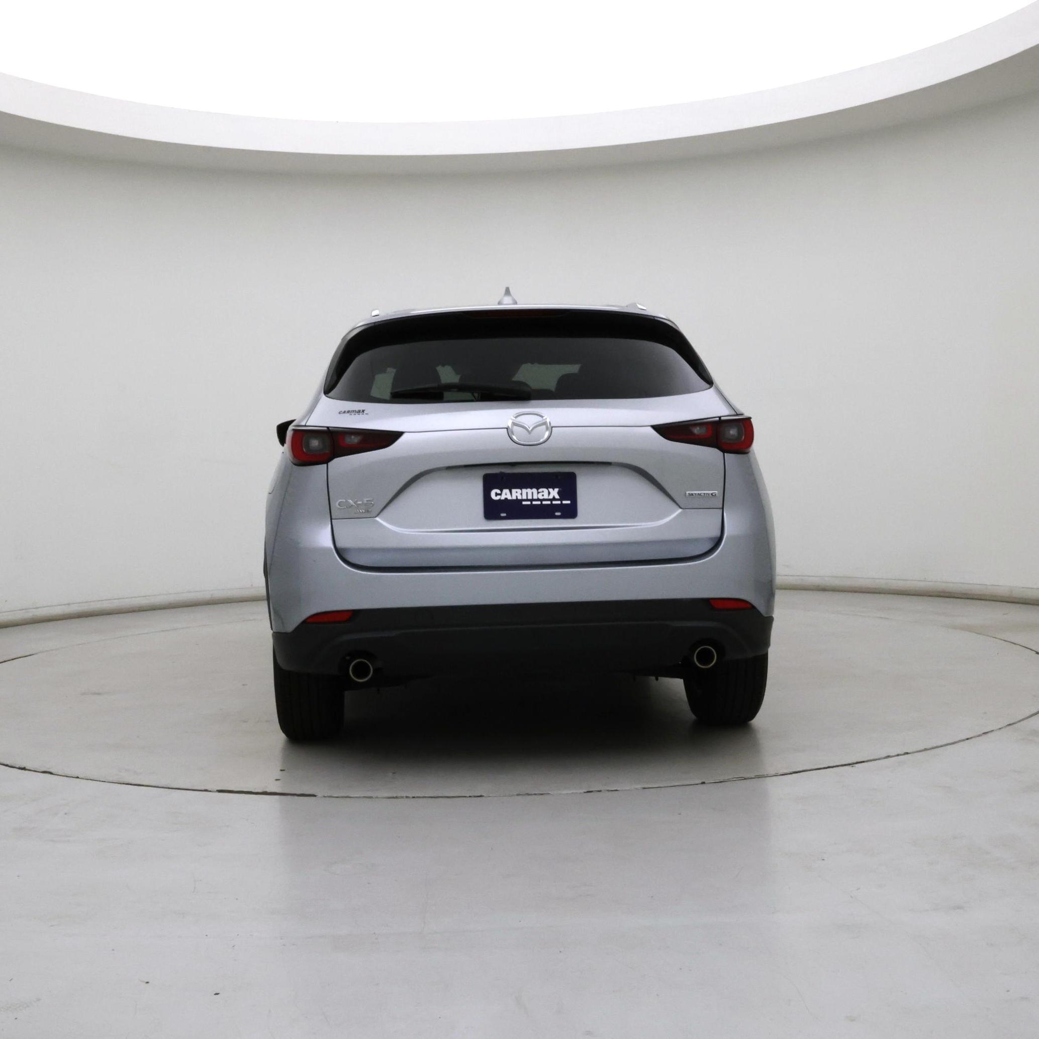 Thumbnail: 2023 Mazda CX-5 - 6
