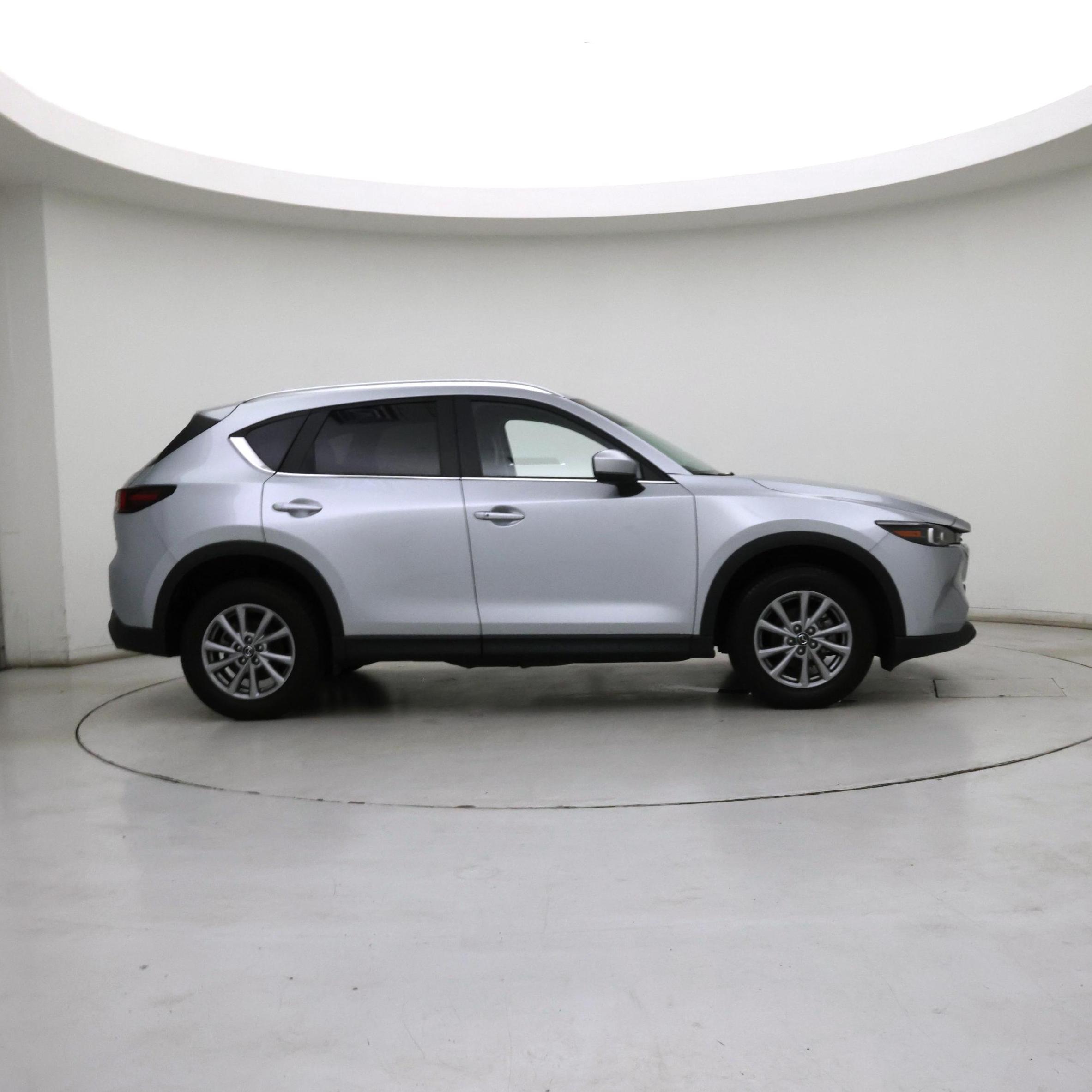 Thumbnail: 2023 Mazda CX-5 - 7