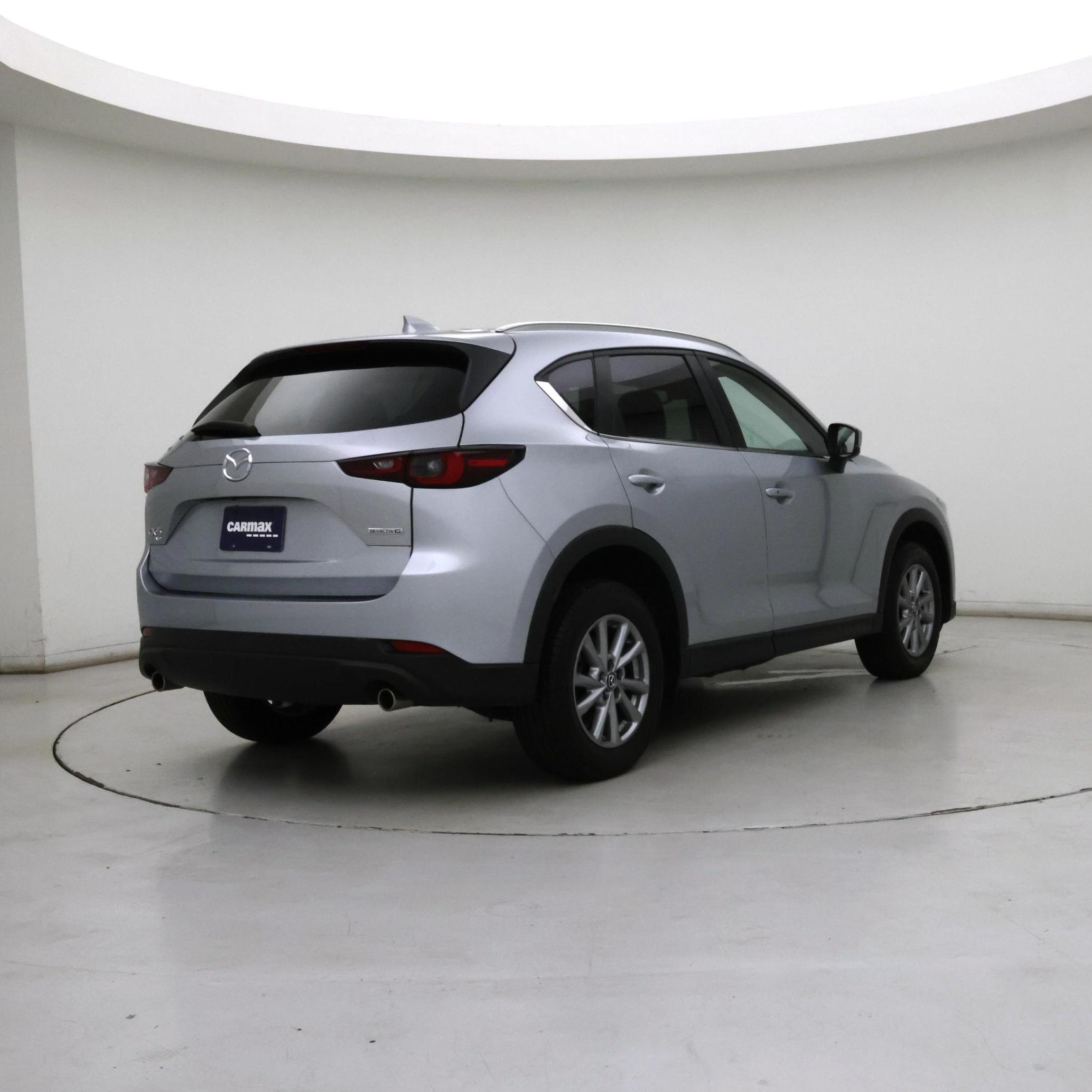 Thumbnail: 2023 Mazda CX-5 - 8