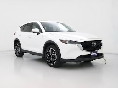 2022 Mazda CX-5 S Premium Plus -
                Woodbridge, VA