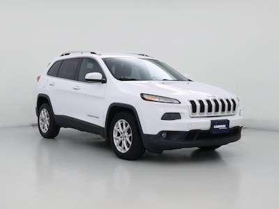 2014 Jeep Cherokee Latitude -
                  Maple Shade, NJ