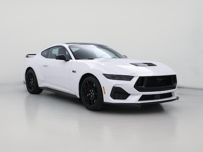 2024 Ford Mustang GT Premium -
                Grand Rapids, MI