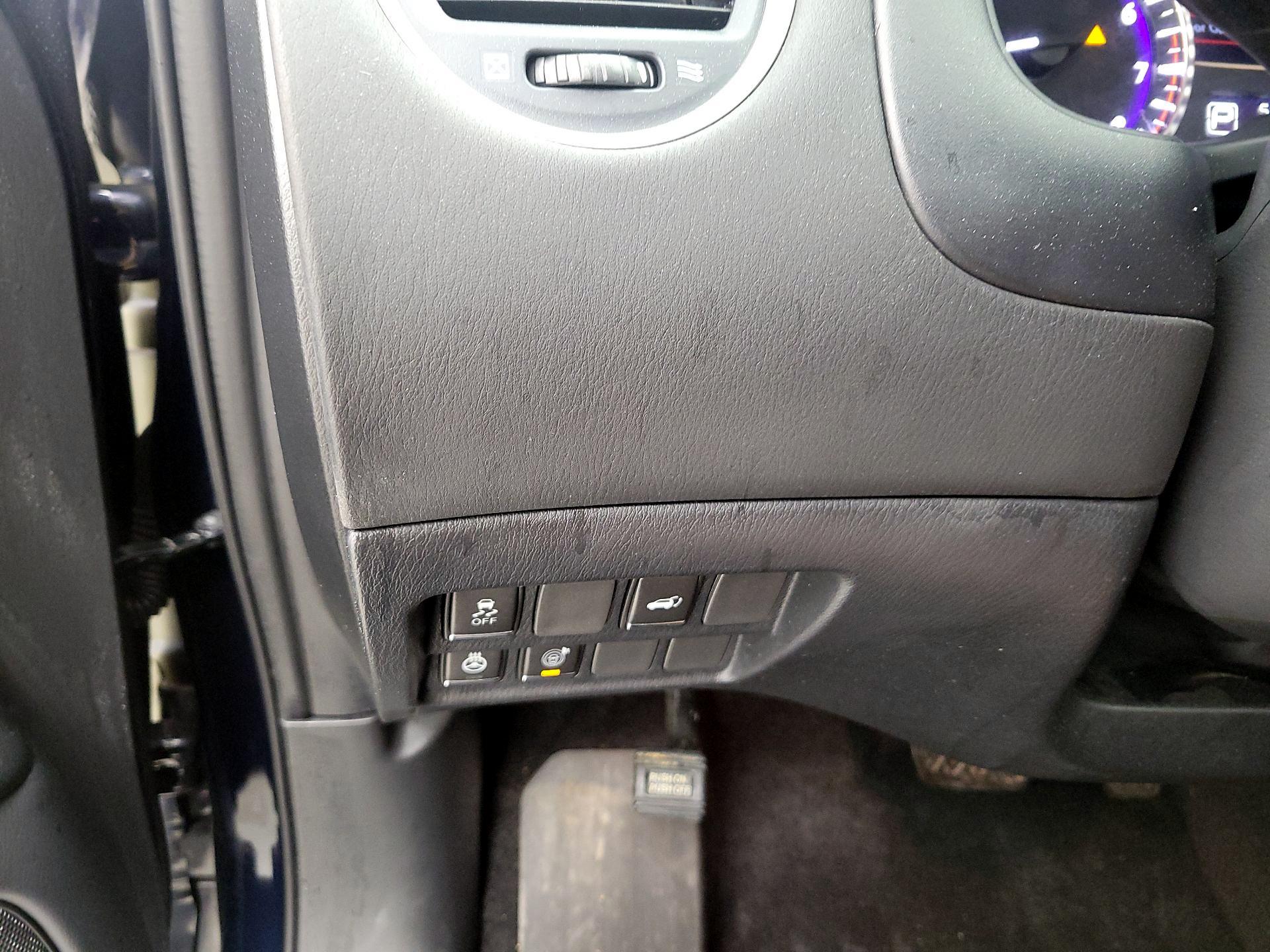 Thumbnail: 2019 INFINITI QX60 - 13