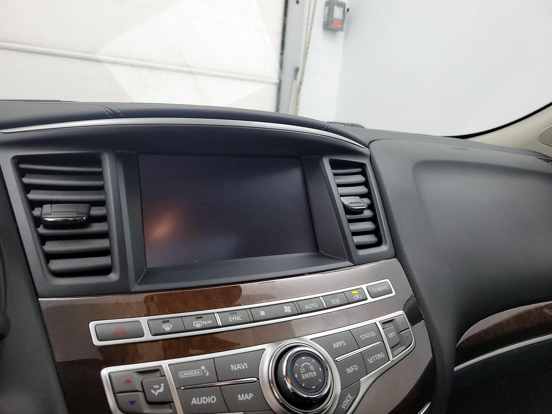 Thumbnail: 2019 INFINITI QX60 - 14