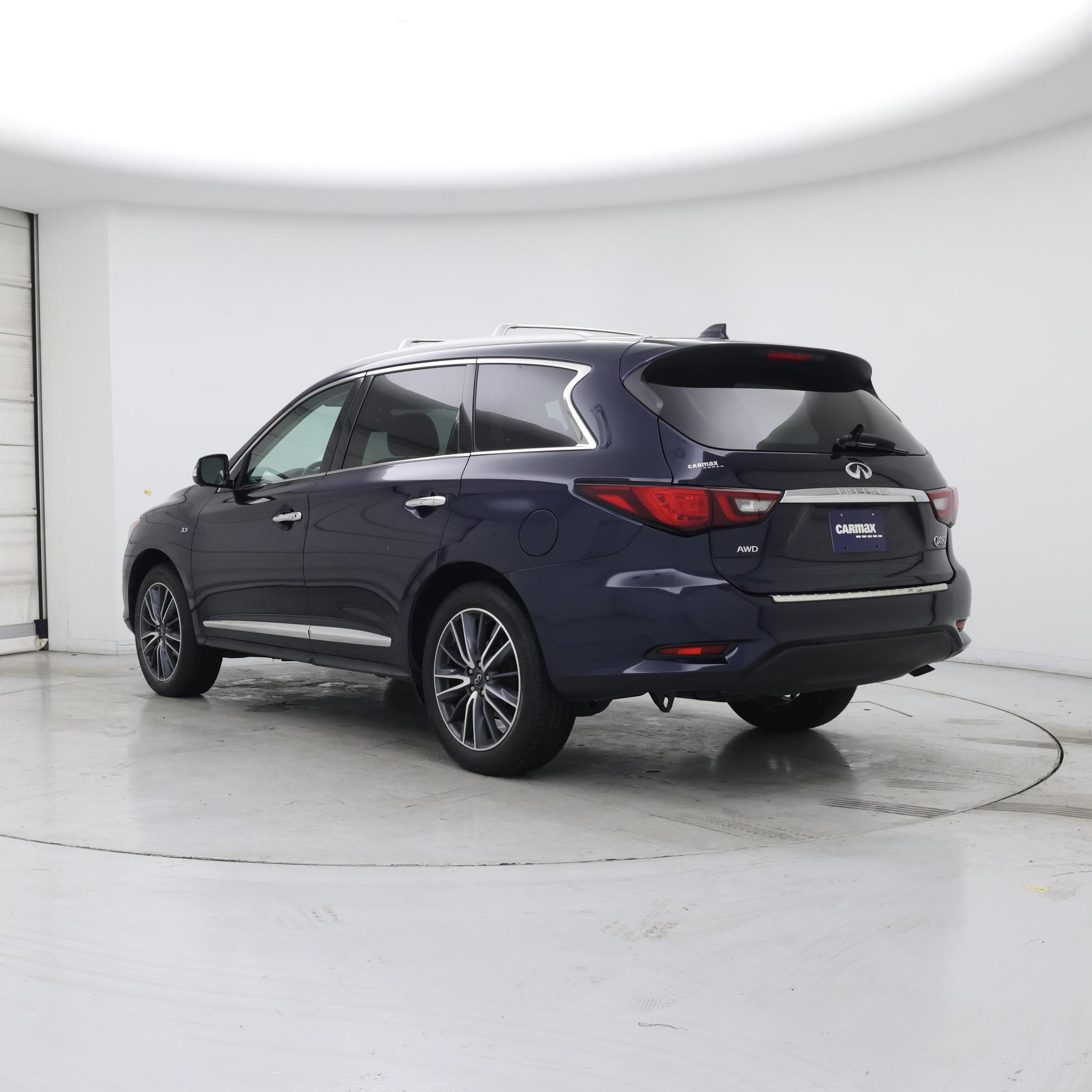 Thumbnail: 2019 INFINITI QX60 - 2