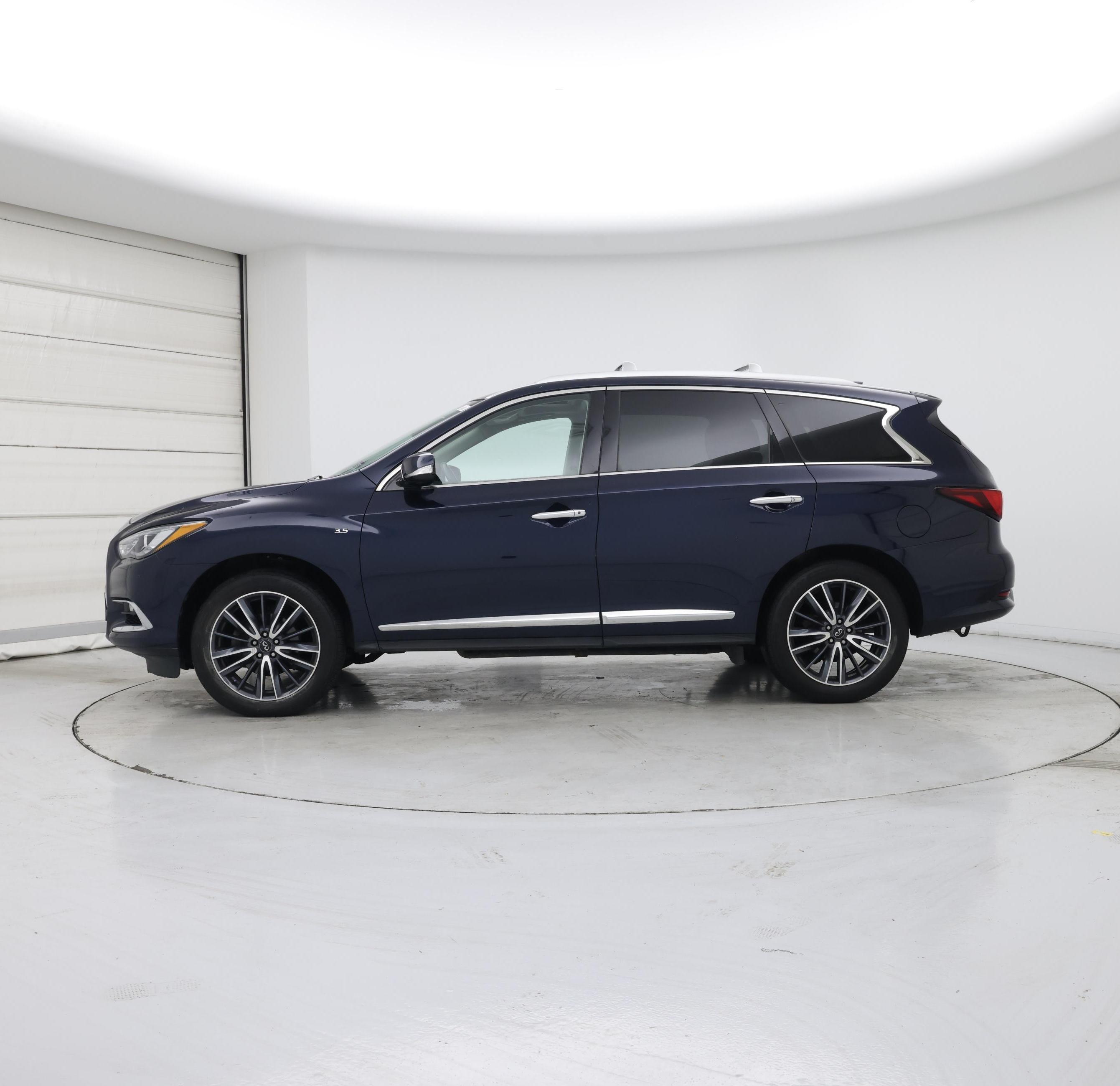 Thumbnail: 2019 INFINITI QX60 - 3