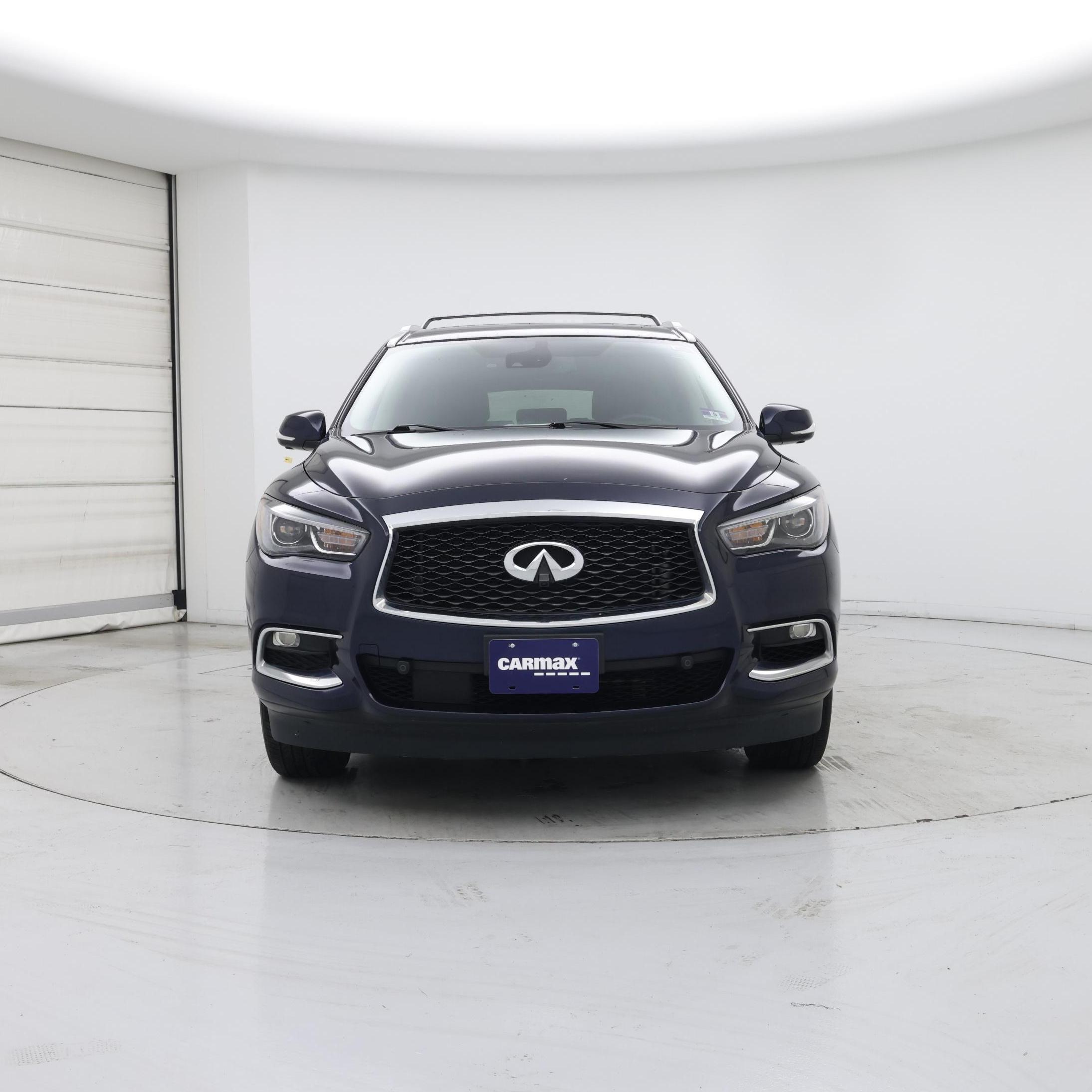 Thumbnail: 2019 INFINITI QX60 - 5