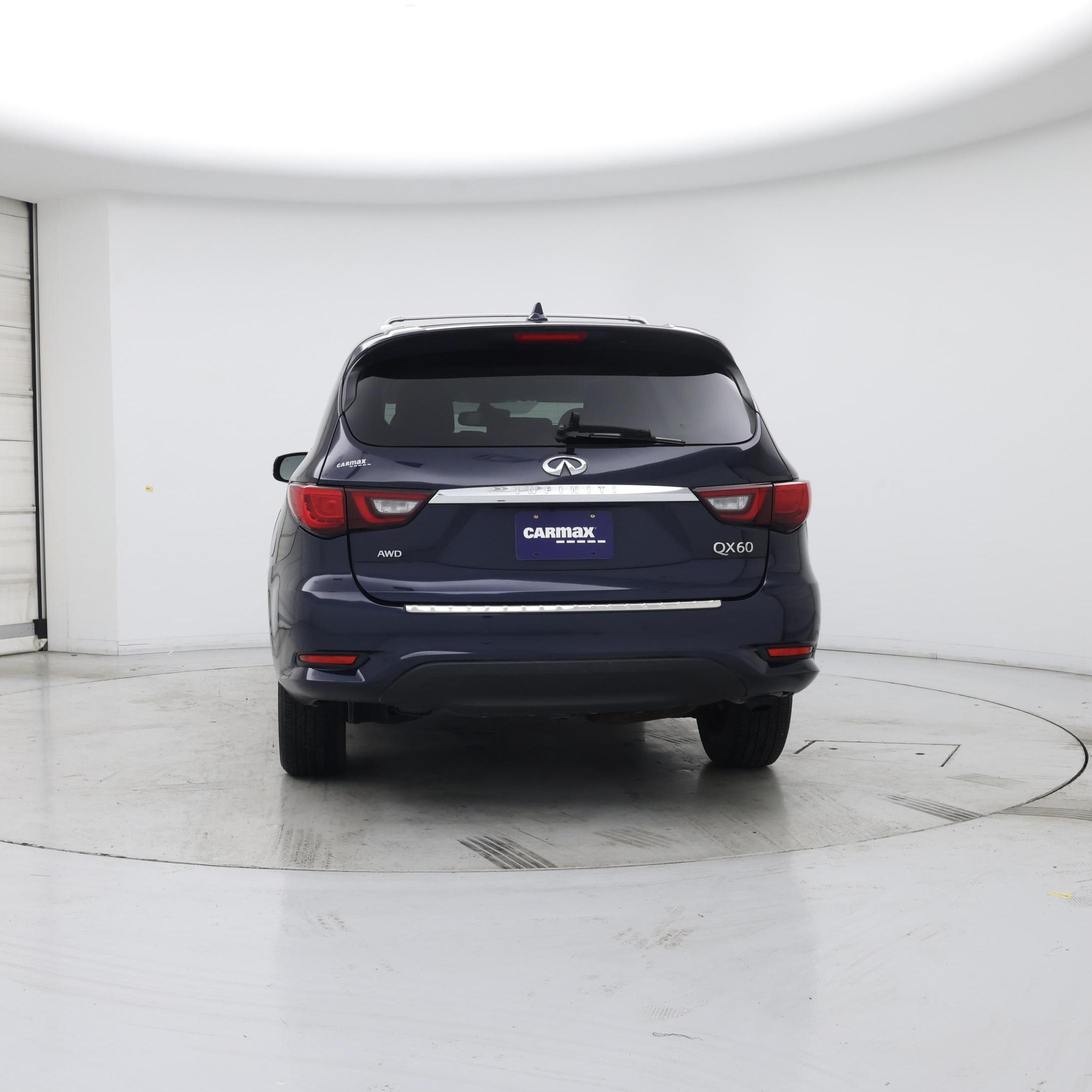 Thumbnail: 2019 INFINITI QX60 - 6