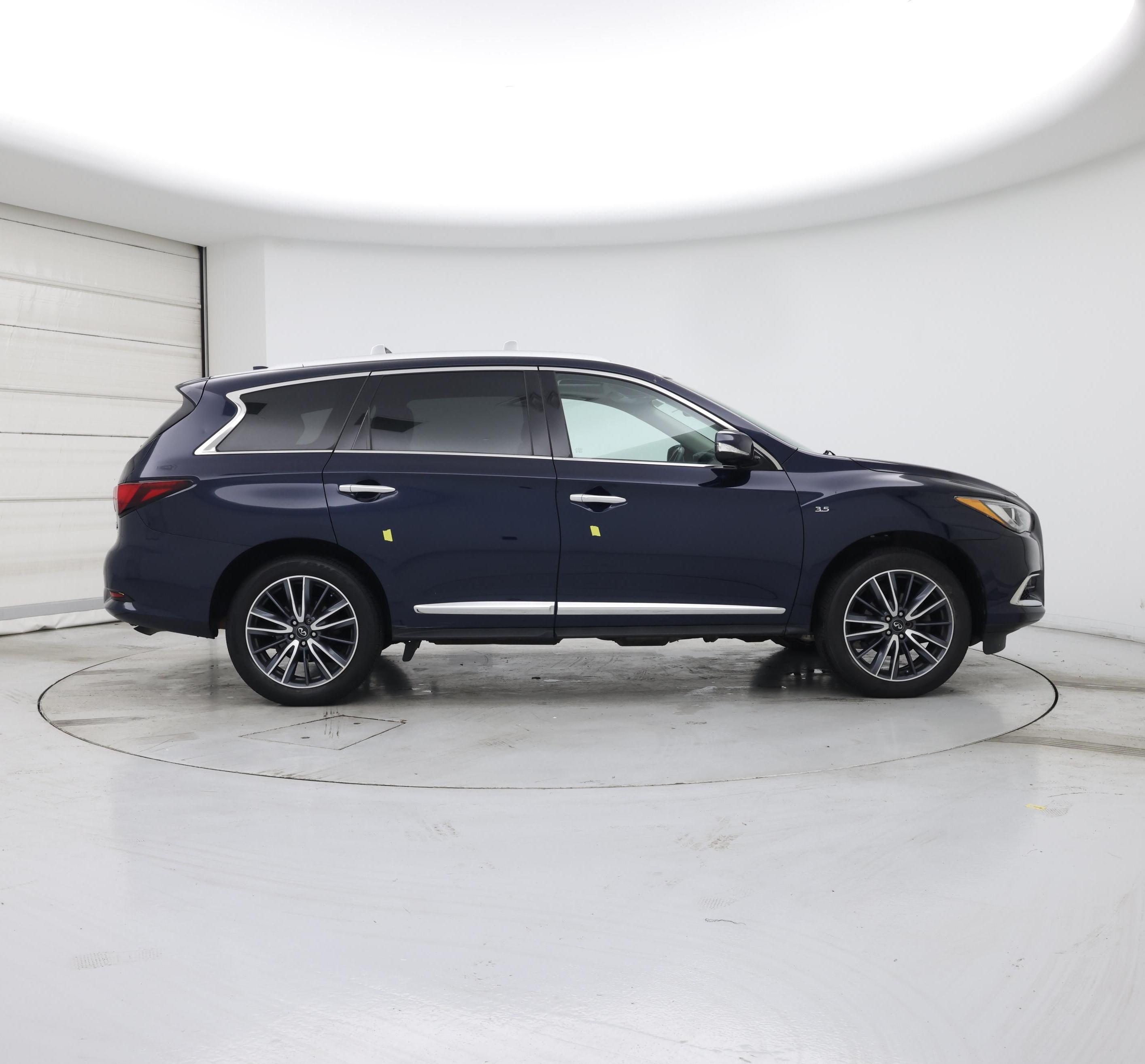 Thumbnail: 2019 INFINITI QX60 - 7