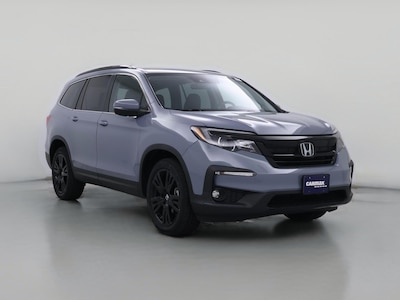 2022 Honda Pilot Special Edition -
                Laurel, MD