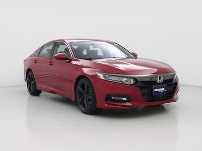2019 Honda Accord Sport -
                Laurel, MD