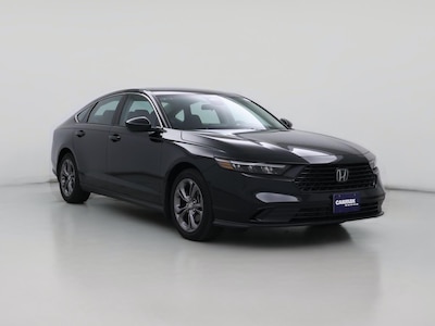 2023 Honda Accord EX -
                Laurel, MD