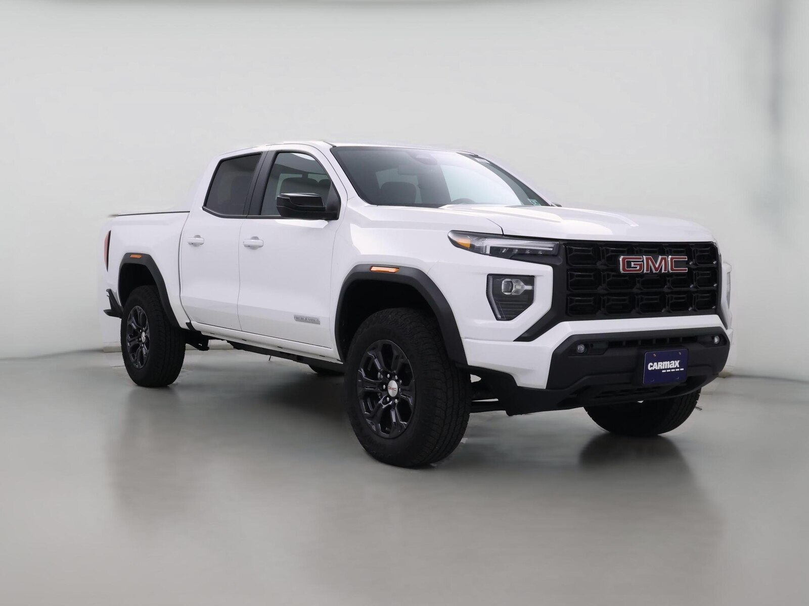 2024 GMC Canyon