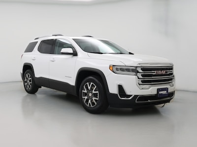 2021 GMC Acadia SLE -
                White Marsh, MD