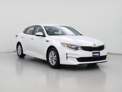 2016 Kia Optima LX -
                Sicklerville, NJ