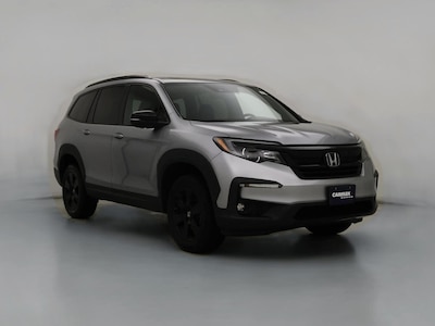 2022 Honda Pilot TrailSport -
                Newark, DE