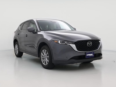 2022 Mazda CX-5 S Preferred -
                Gaithersburg, MD