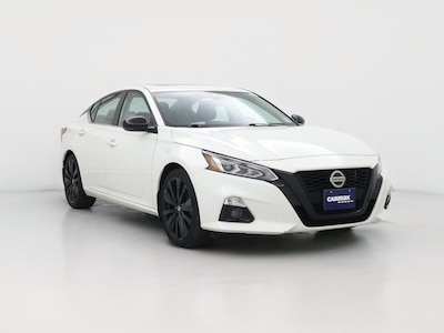 2022 Nissan Altima SR -
                Laurel, MD