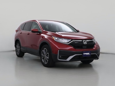 2022 Honda CR-V EX -
                Maple Shade, NJ