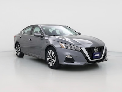 2022 Nissan Altima SV -
                Laurel, MD