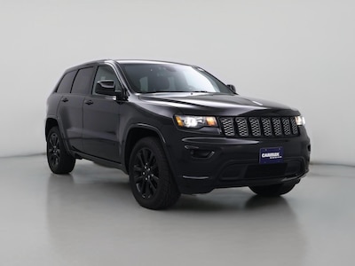 2019 Jeep Grand Cherokee Altitude -
                Sicklerville, NJ
