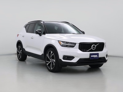 2019 Volvo XC40 T5 R-Design -
                Sicklerville, NJ