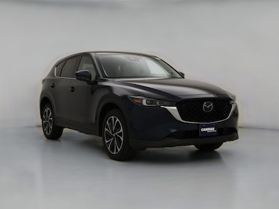 2022 Mazda CX-5 S Premium Plus -
                  Newark, DE