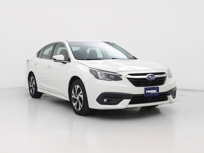2022 Subaru Legacy Premium -
                  Laurel, MD