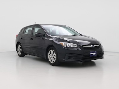 2022 Subaru Impreza  -
                Dunellen, NJ