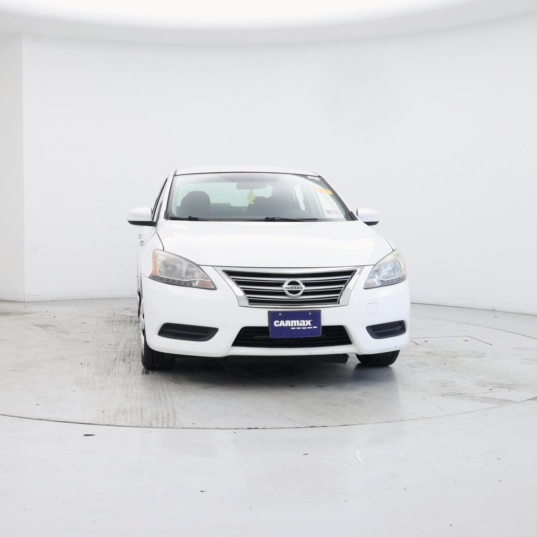 Thumbnail: 2015 Nissan Sentra - 5