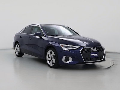 2023 Audi A3 Premium -
                  Laurel, MD