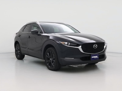 2024 Mazda CX-30 Select -
                Laurel, MD