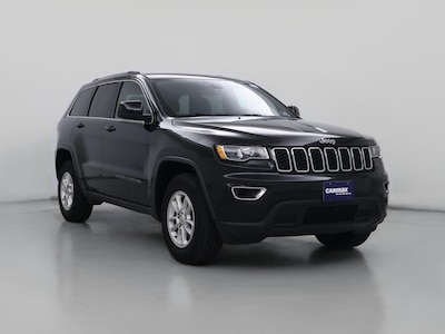 2019 Jeep Grand Cherokee Laredo -
                Maple Shade, NJ